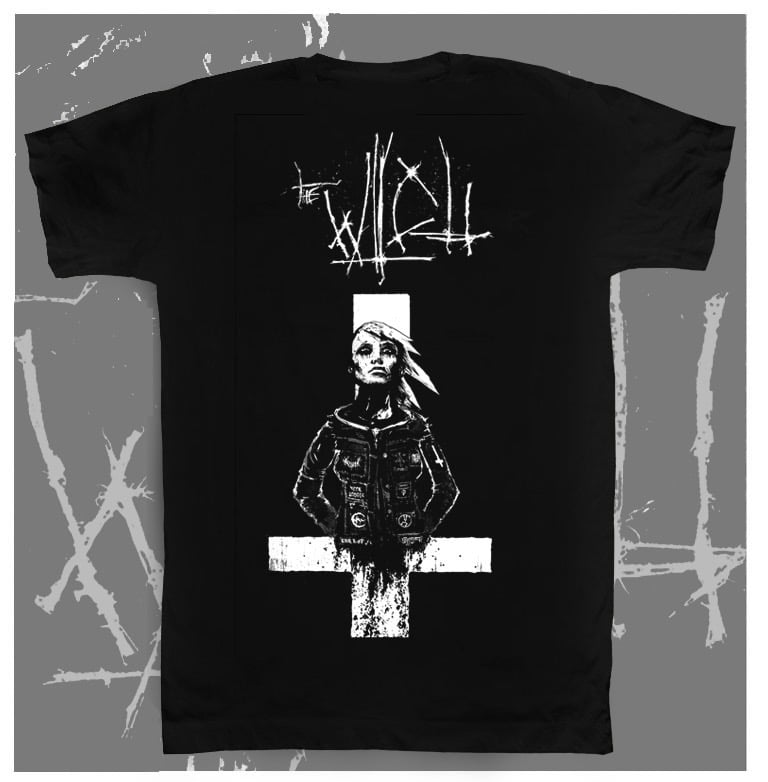 Image of The Wtch Shirt 