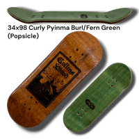 Image 5 of Southern Gothic (Delta Mold)