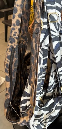 Image 2 of Luxe Crossbody Bag