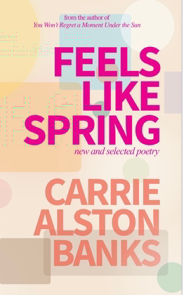 Image of Feels Like Spring