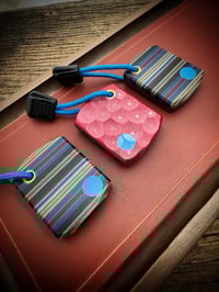 Image 1 of EDC Worry Stone 17