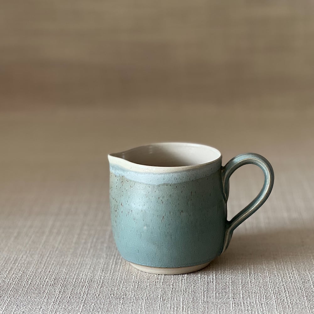 Image of OCEAN SMALL JUG 