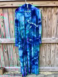 Image 3 of Long Premium Maxi Duster Large (2)