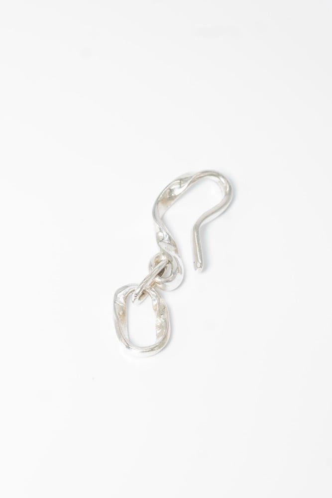 Buckle Key Holder | Memowa