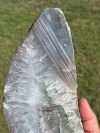 Image 3 of Agate Geode | Brazil #2962