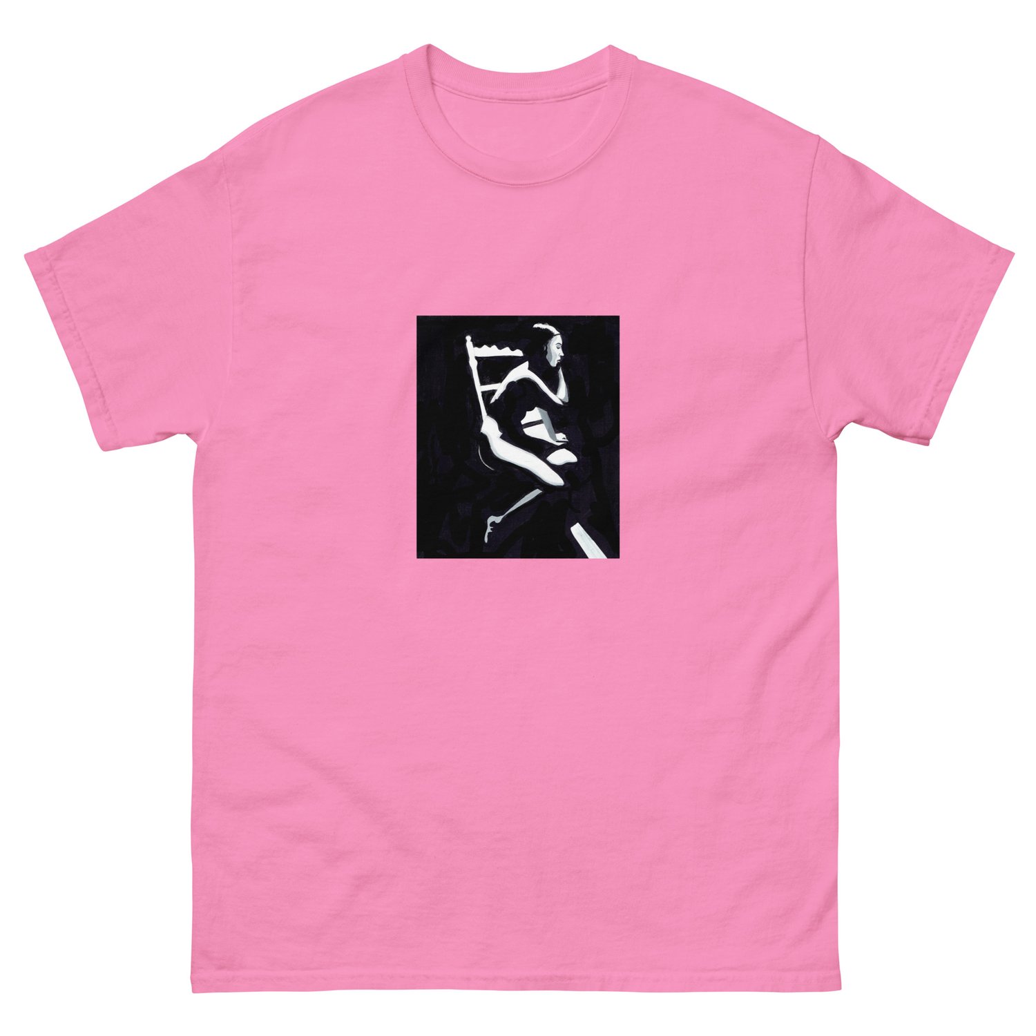 Image of WEDNESDAY IN CARTAGENA T-SHIRT