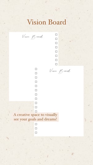 Image of Undated Panduh Planner