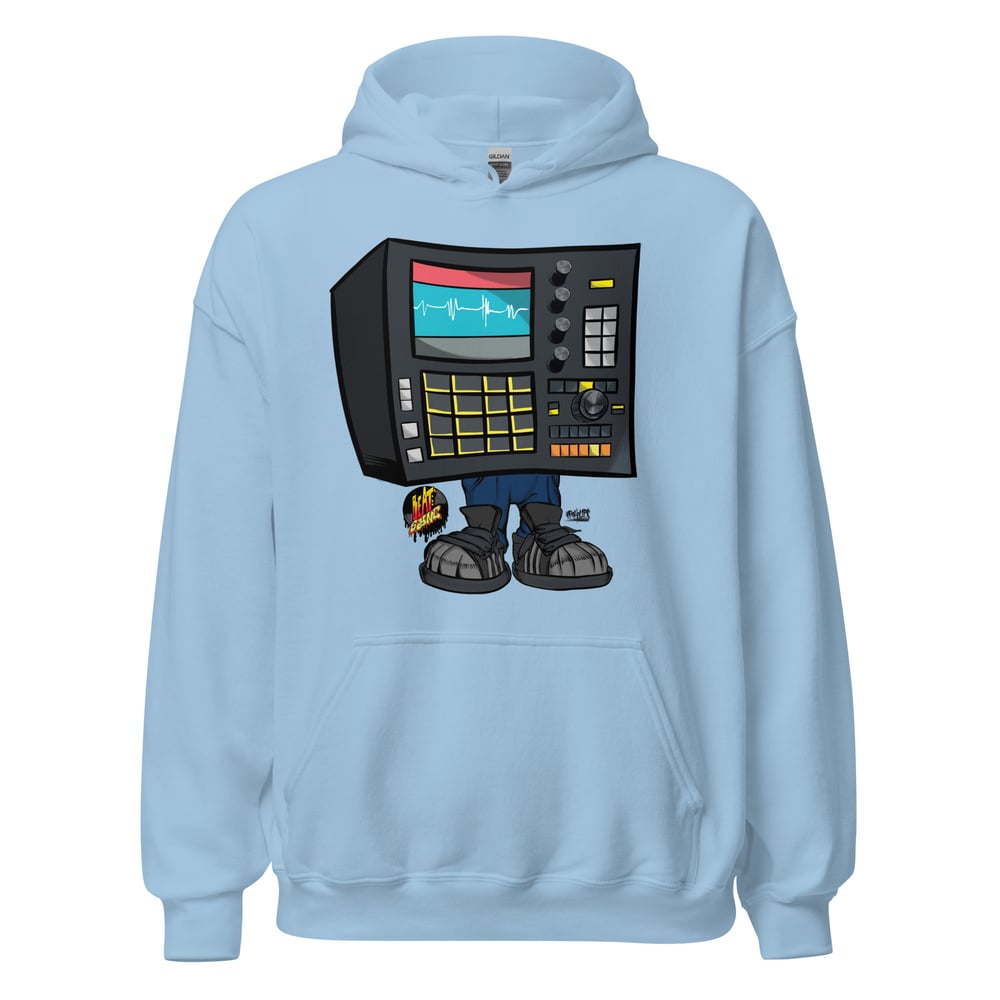 BEATSYNCMPC1 Hoodie
