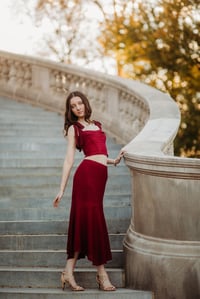 Image 1 of Christmas at the Carillon Minis Dec 6 Booking Fee