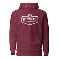 Image 5 of Unisex Hoodie