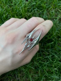Image 1 of Ring “ducef”