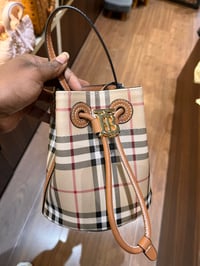 Image 1 of BB Bucket Bag