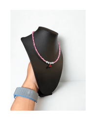 Image 2 of Cherry Love Necklace 