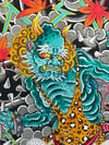 Oni Strong Man