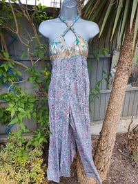 Image 3 of MIA Multi way jumpsuit lilac