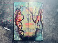 Raised by the Wolves 