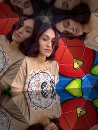 Image 4 of Sugar Skull tee 