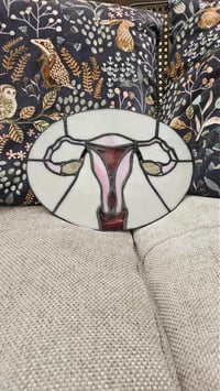 Image 2 of Anatomical uterus 