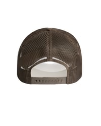 Image 2 of ACT VI PANDA TRUCKER ( PRE-ORDER)