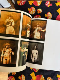 Image 6 of Jan Saudek: Life, Love, Death & Other Such Trifles. 1993