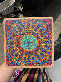 Mandala Square