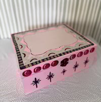 Image 4 of Pink Keepsake Box