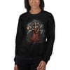 Triple Goddess Brown Skin Variant Crewneck