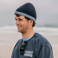Image 1 of Shredder Beanie