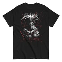Agony tee