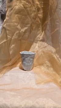 Image 1 of Organic Pebble tumbler