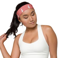 Image 5 of Coral Headband