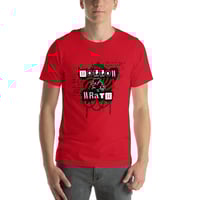 Image 13 of Officially licensed Jodie King Hollow Wrath Unisex t-shirt