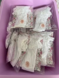 Image 2 of Little Fancies - One Size 