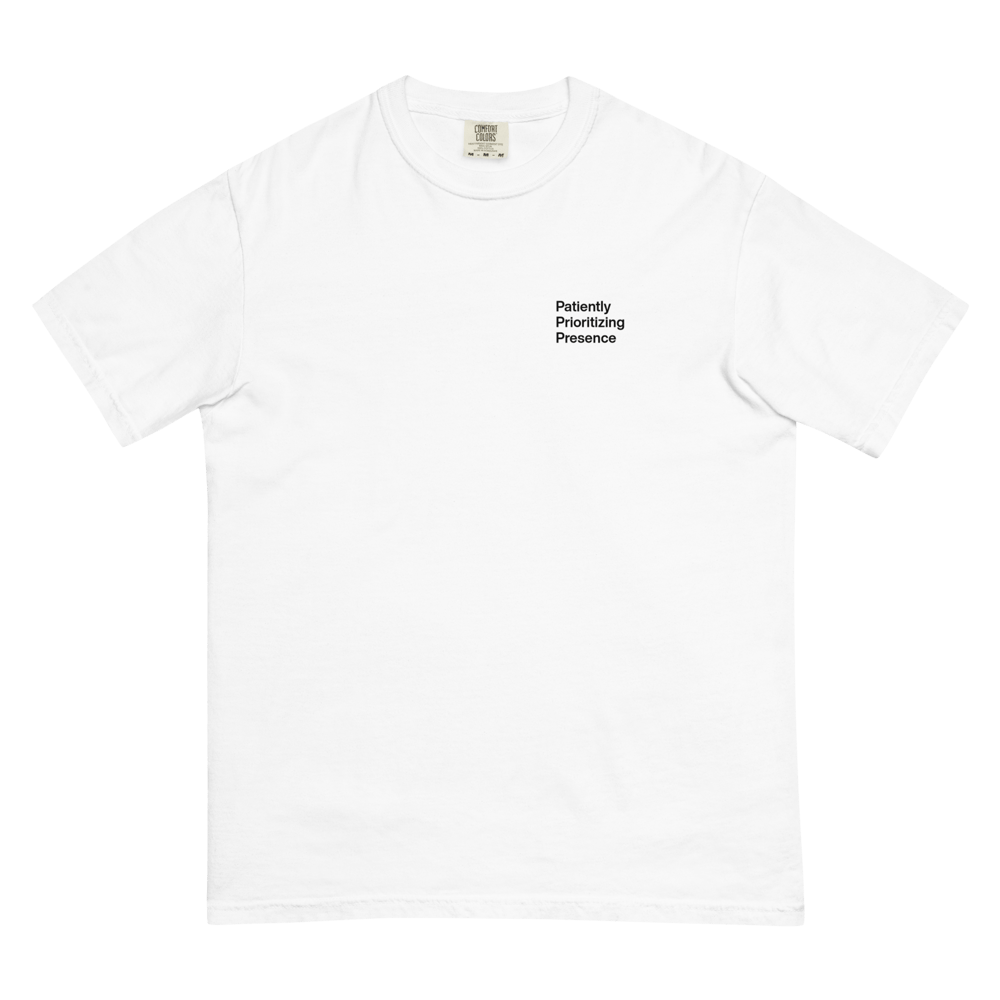Presence Tee