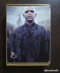 Image 4 of He who shall not be named