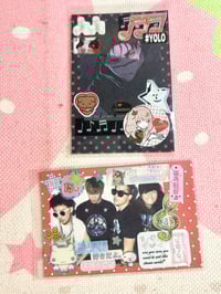 Image 3 of custom deco polco