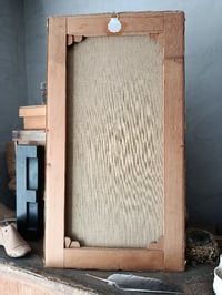 Image 6 of Peinture à l'huile, géranium en fleur 