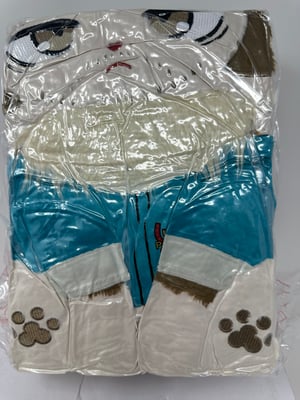 Image of JimmyMeow Anime Plush -free Shipping 