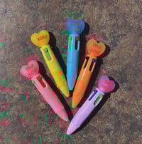 Image 3 of Corazon Pens