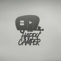 Image 4 of Happy Camper