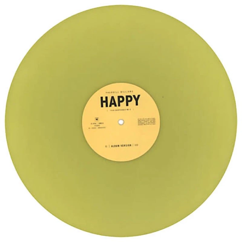Happy