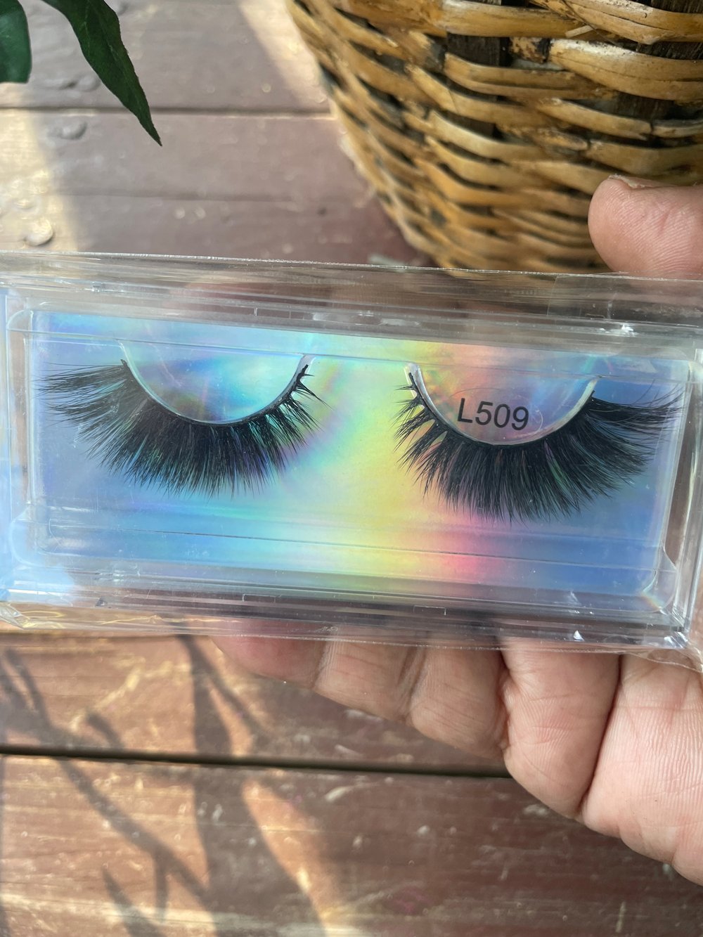 Image of Boss Blink