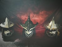 Image 1 of 1990 Shred 3 Helmet collection 