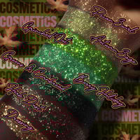 Image 2 of SELECTED HOLIDAY GLITTERS