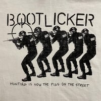Image 5 of Bootlicker "Hunting" 