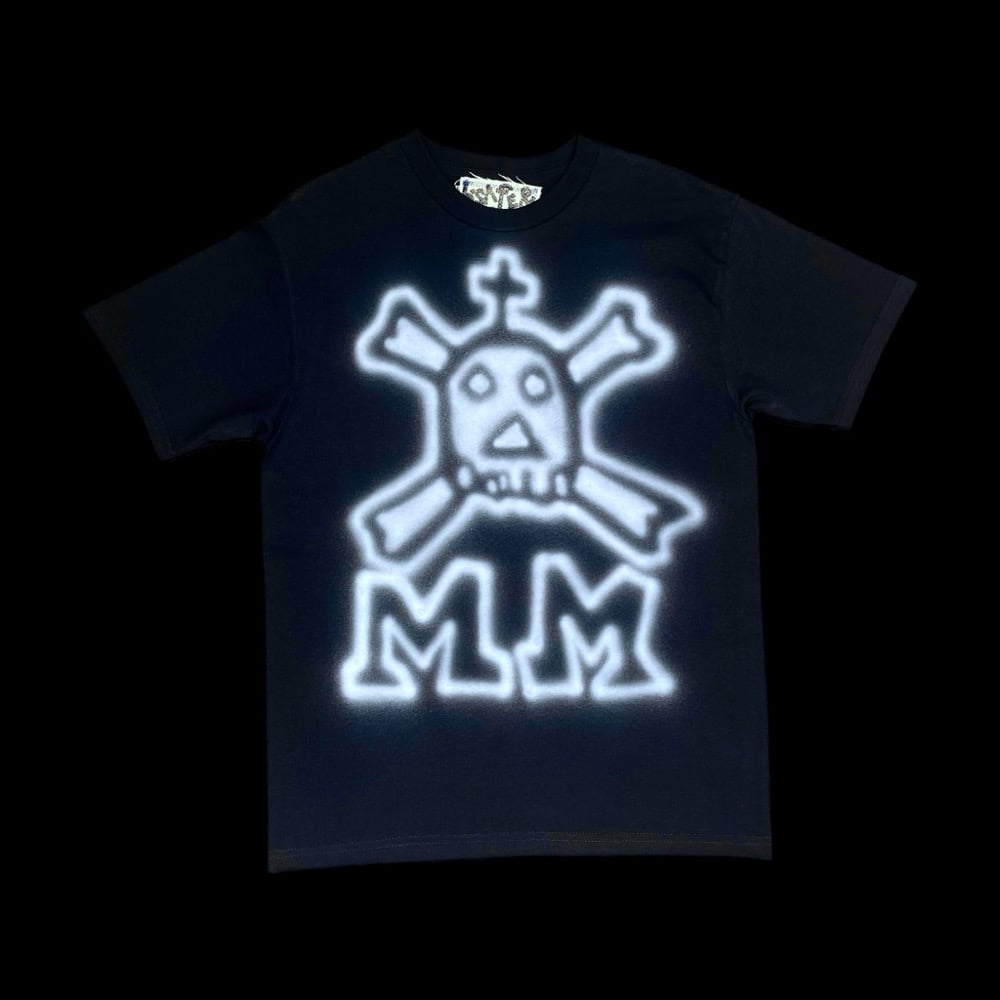 Image of MEMENTO MORI #4