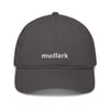 Organic baseball cap - 3 colours -