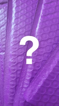 Mystery Bags