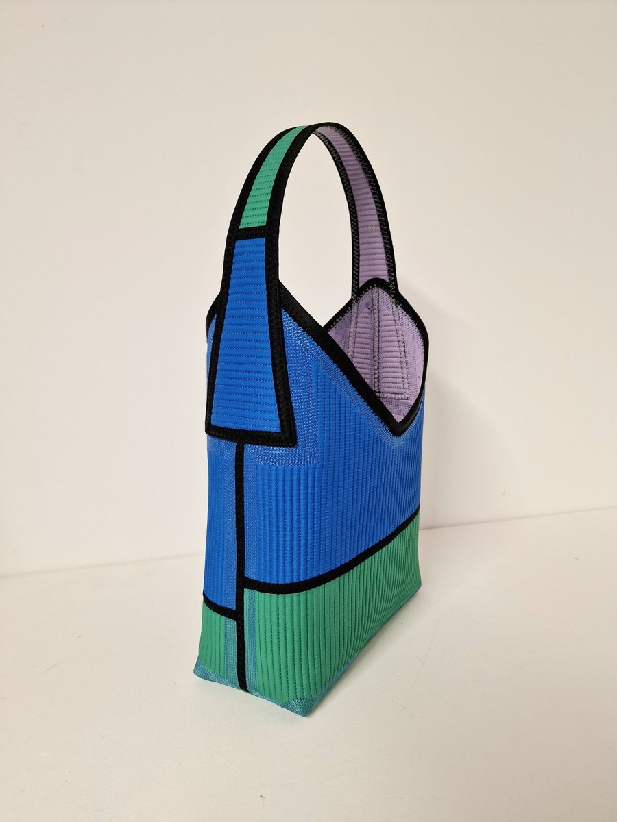 Image of JAR Bicolore