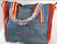 Image 1 of Rainbow Weekender Set